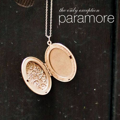 Paramore - The Only Exception mp3 download