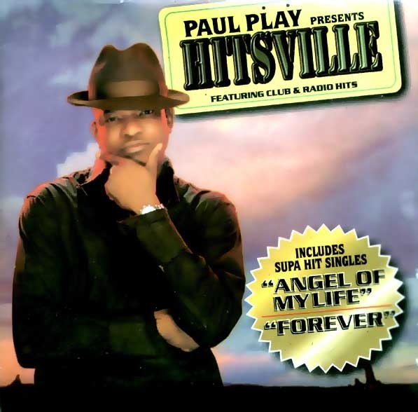 Paul Play - Angel Of My Life Ft. Ruff, Rugged & Raw + Reggaeton Remix mp3 download