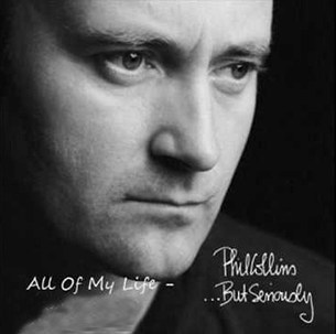 Phil Collins - All of My Life mp3 download