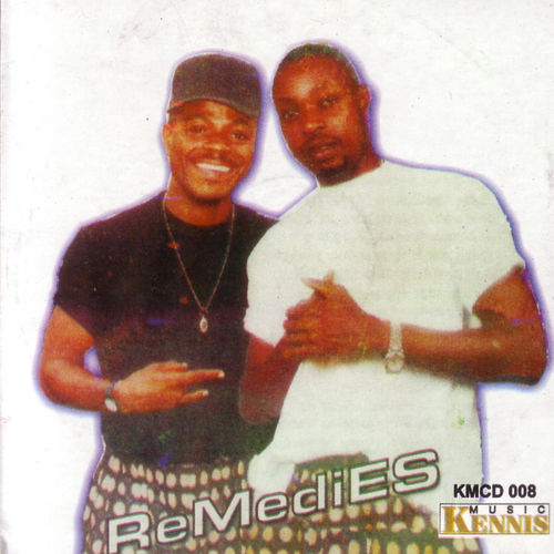 Remedies - Shakomo mp3 download