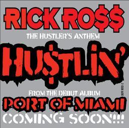 Rick Ross - Hustlin' + Remix Ft. Jay Z & Young Jeezy mp3 download