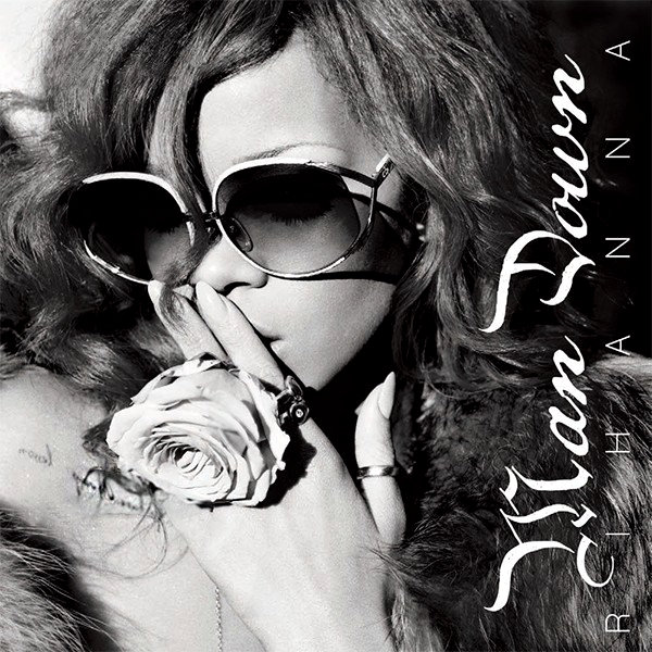 Rihanna - Man Down mp3 download