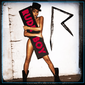 Rihanna - Rude Boy mp3 download