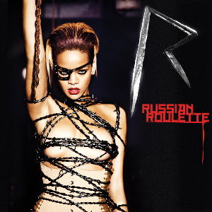 Rihanna - Russian Roulette mp3 download