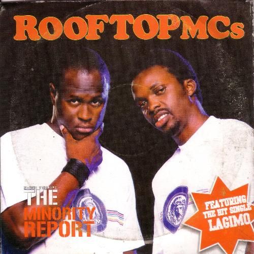 Rooftop Mcs Ft. Cobhams - Lagimo mp3 download