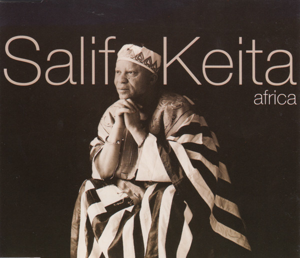 Salif Keita - Africa mp3 download
