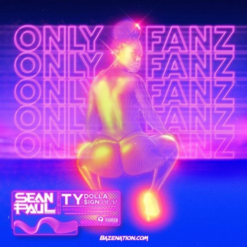 Sean Paul – Only Fanz Ft. Ty Dolla $ign mp3 download