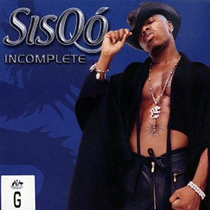 SisqÃ³ - Incomplete mp3 download