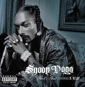 Snoop Dogg - That's That Ft. R. Kelly mp3 download