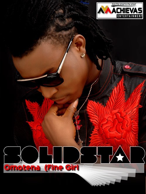 Solidstar - Omotena mp3 download