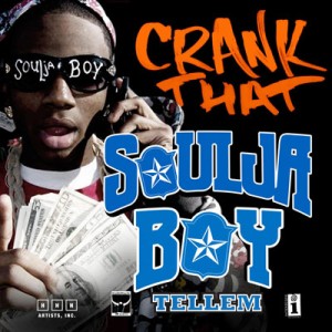 Soulja Boy Tell'em - Crank That (Soulja Boy) mp3 download