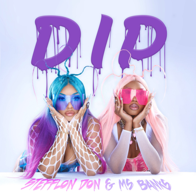Stefflon Don & Ms Banks – Dip mp3 download