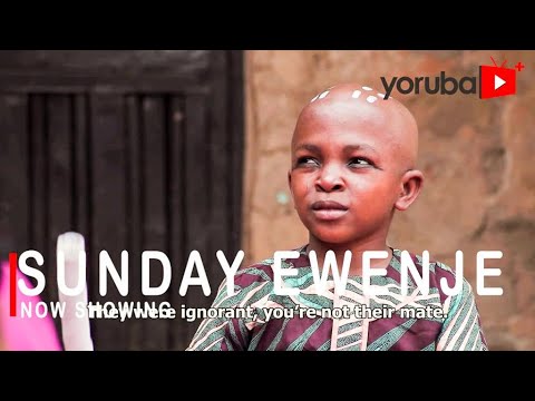 Movie  Sunday Ewenje Latest Yoruba Movie 2021 Drama mp4 & 3gp download