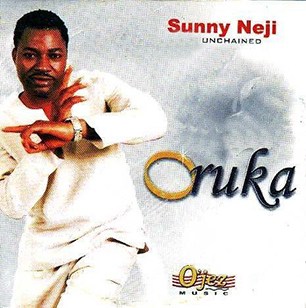Sunny Neji - Oruka mp3 download