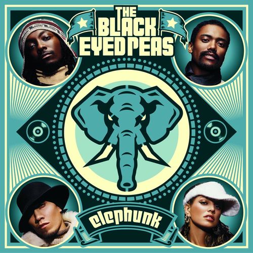 The Black Eyed Peas - Hands Up mp3 download