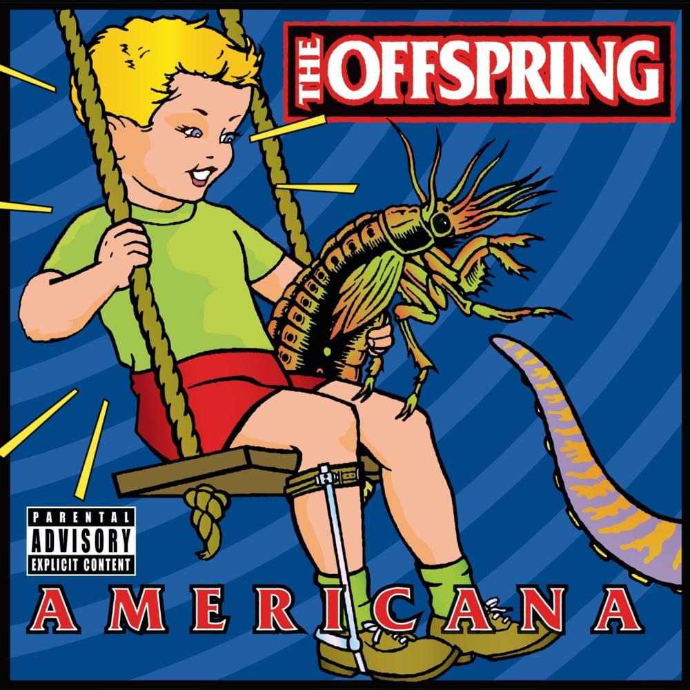 The Offspring - Walla Walla mp3 download