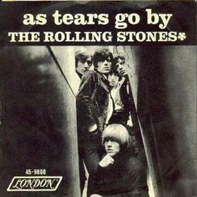 The Rolling Stones - As Tears Go By mp3 download
