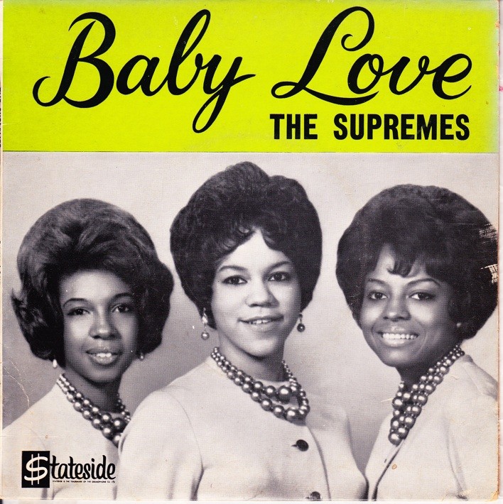 The Supremes - Baby Love mp3 download