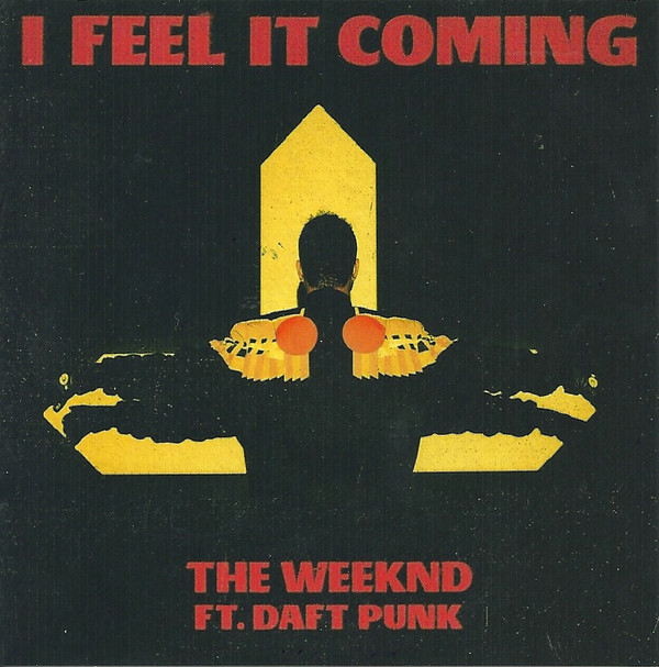 The Weeknd - I Feel It Coming Ft. Daft Punk mp3 download