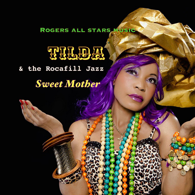 Tilda & the Rocafill Jazz International - Christiana mp3 download