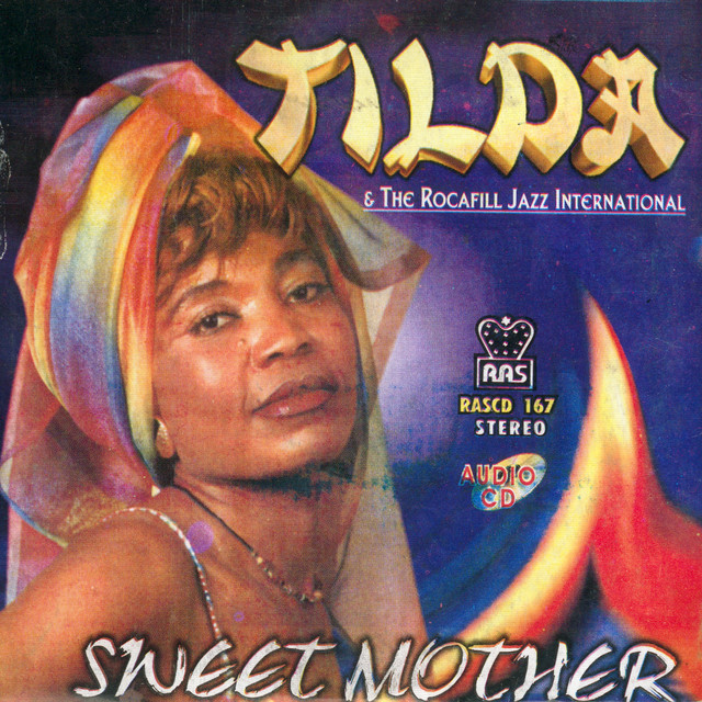 Tilda & the Rocafill Jazz International - Sweet Mother mp3 download