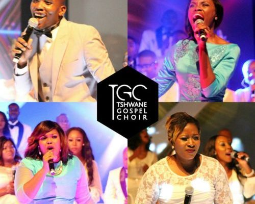 Tshwane Gospel Choir – Hallelujah Ft. Joe Mettle mp3 download