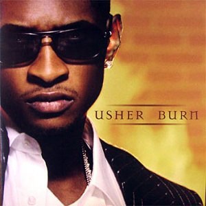 Usher - Burn mp3 download