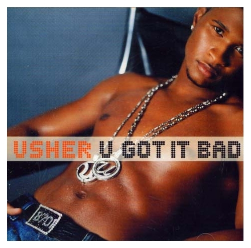 Usher - U Got It Bad mp3 download