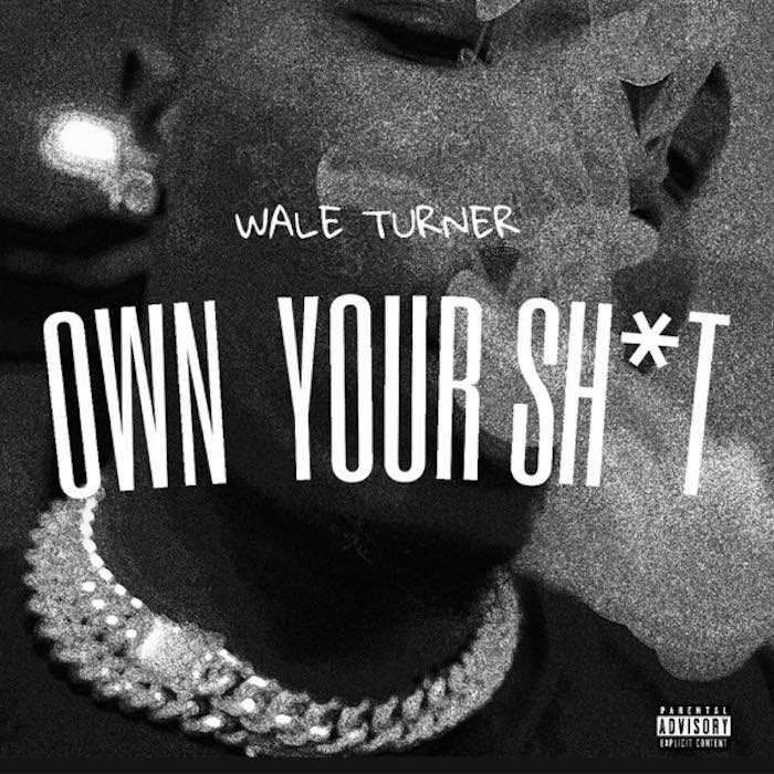 Wale Turner – Own Your Shxt mp3 download