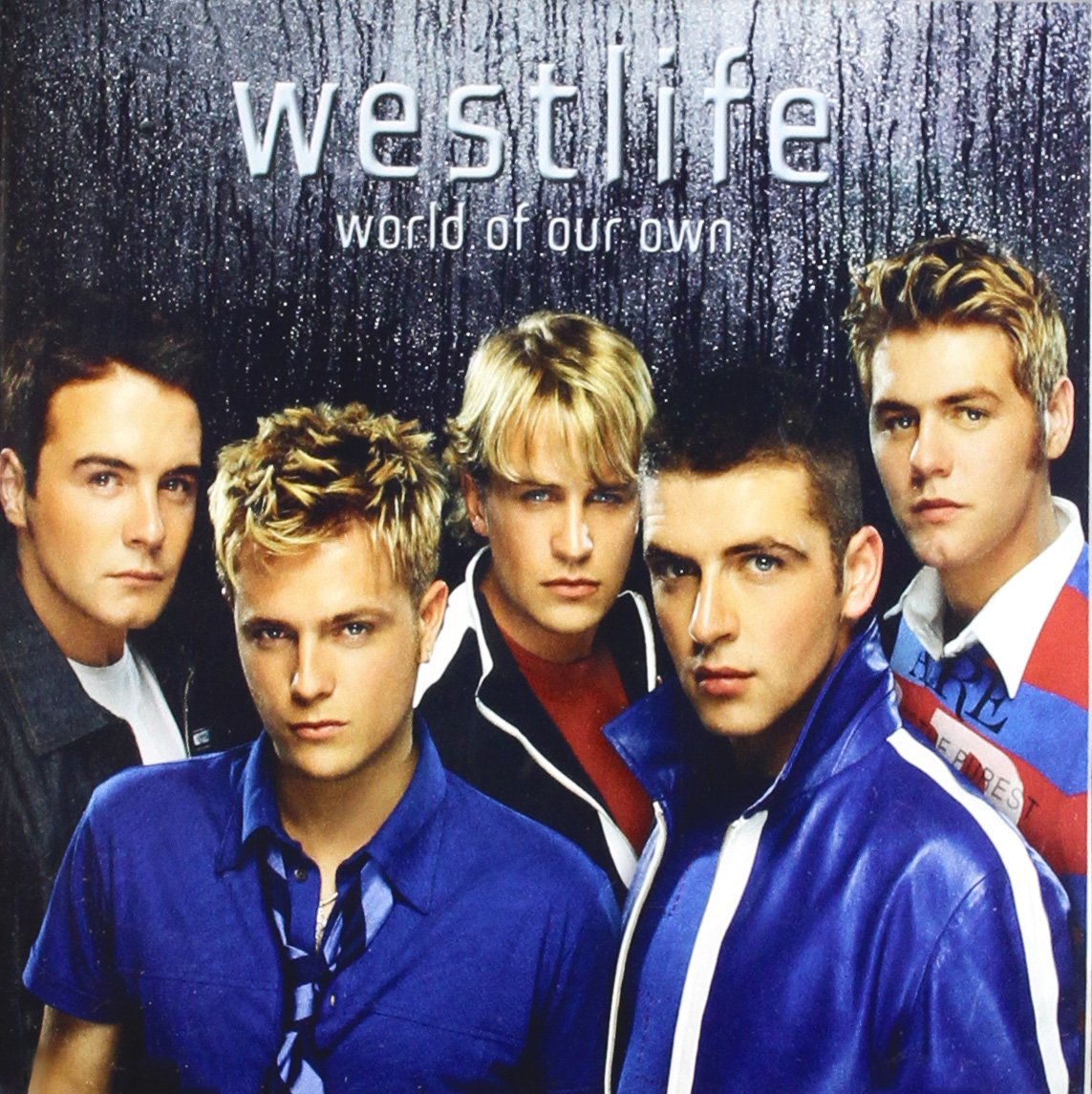 Westlife - Evergreen mp3 download