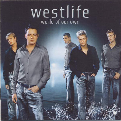 Westlife - World Of Our Own mp3 download