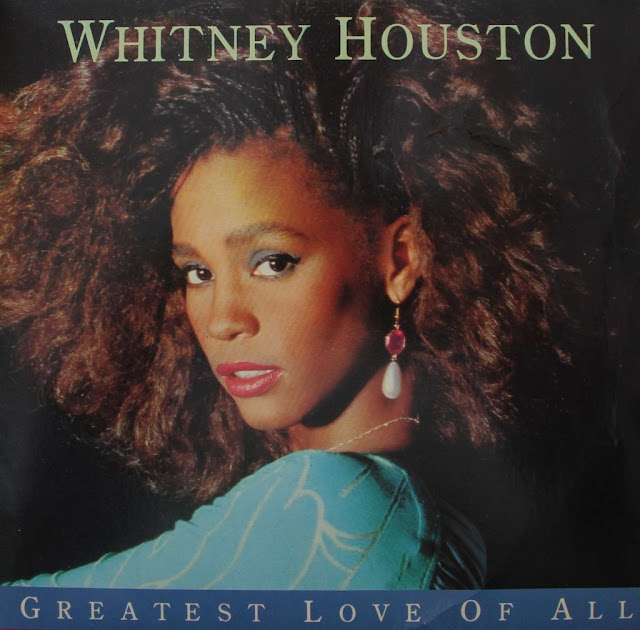 Whitney Houston - Greatest Love of All mp3 download