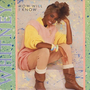 Whitney Houston - How Will I Know mp3 download