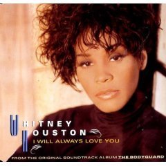 Whitney Houston - I Will Always Love You mp3 download
