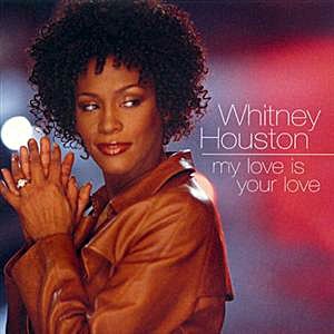 Whitney Houston - My Love Is Your Love + Jonathan Peters Remix mp3 download