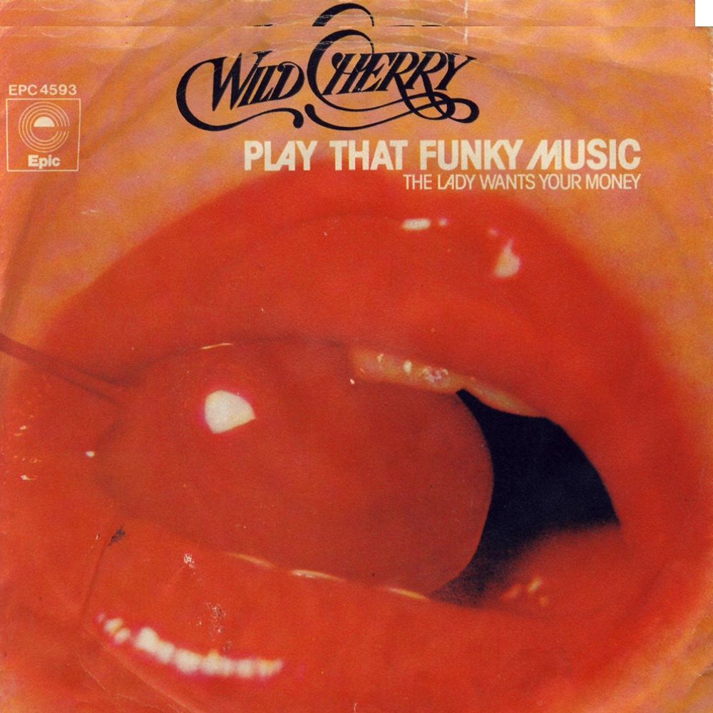 Wild Cherry - Play That Funky Music mp3 download