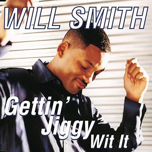 Will Smith - Gettin' Jiggy Wit It mp3 download