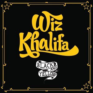 Wiz Khalifa - Black and Yellow + GMix mp3 download
