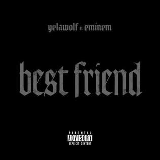 Yelawolf Ft. Eminem - Best Friend mp3 download