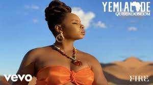 Yemi Alade – Ella mp3 download