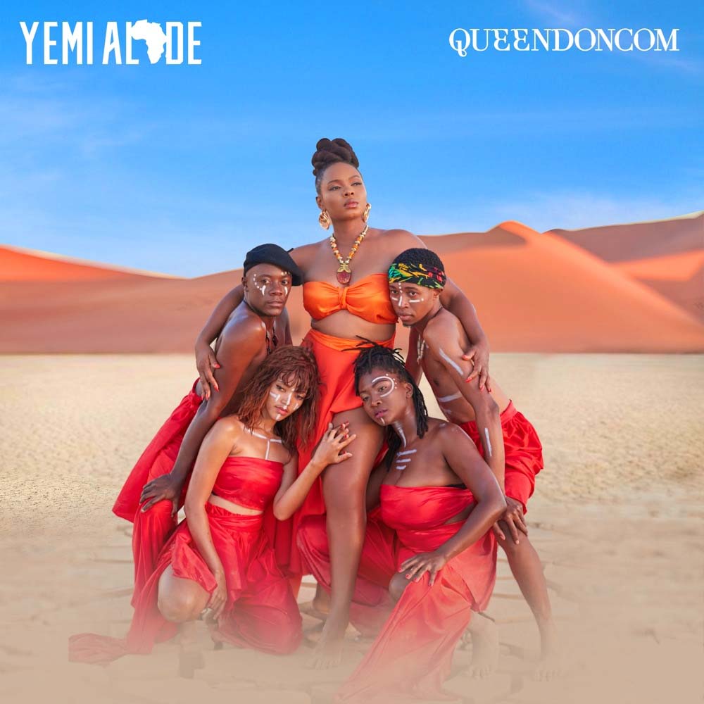Yemi Alade – Sweety mp3 download