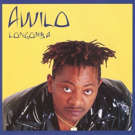 Awilo Longomba - Coupe Bibamba