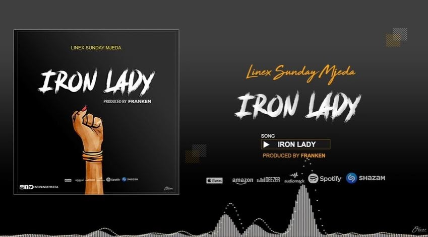 Linex Sunday ‐ Iron Lady