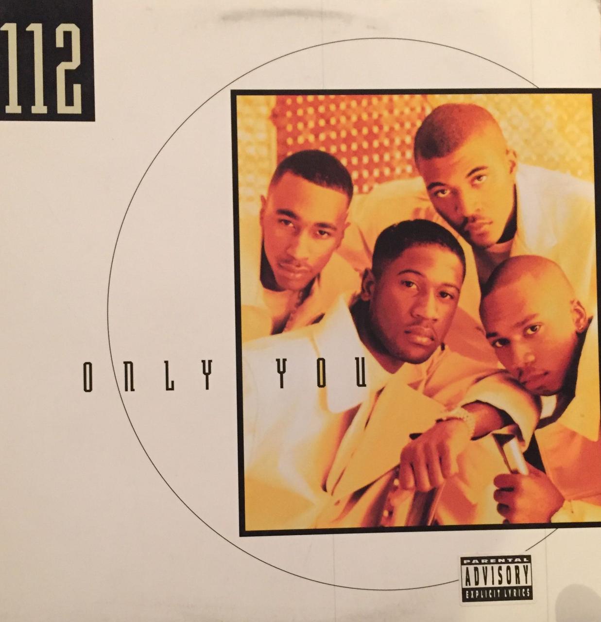112 - Only You Ft. The Notorious B.I.G. & Mase