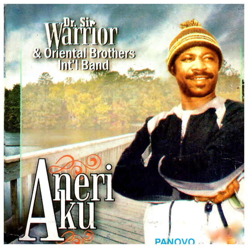 [Album]: Dr. Sir Warrior - Aneri Aku mp3 download