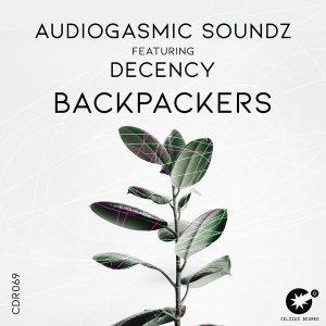 AudioGasmic SoundZ – Backpackers Ft. Decency mp3 download