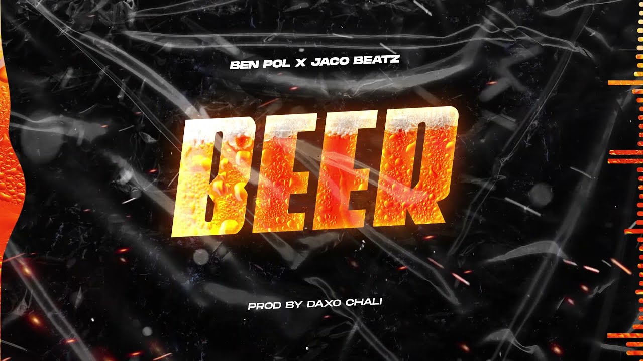Ben Pol – Beer (Bia) Ft. Jaco Beatz mp3 download