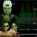 Ck The Dj & Nelly – Brewery Ft. AJ Styles (Original)