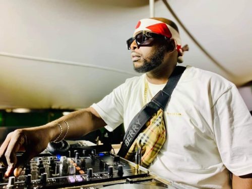 DJ Maphorisa – Live at Rockets Mix mp3 download