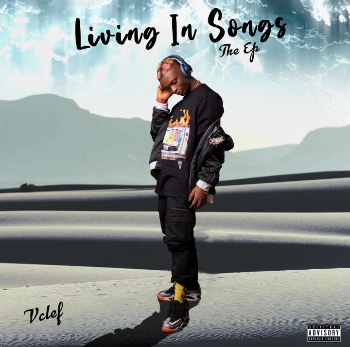 [EP] Vclef – Living In Songs mp3 download